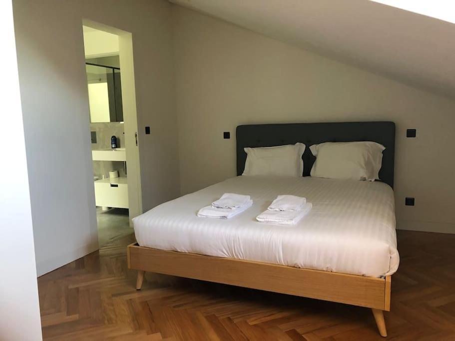 Oportocityview - Penthouse Extérieur photo