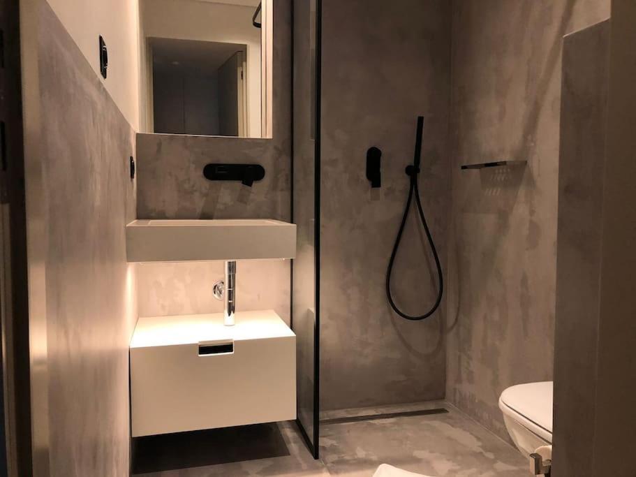 Oportocityview - Penthouse Extérieur photo